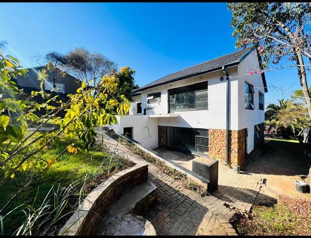 4 BEDROOM HOUSE FOR SALE IN KIBLER PARK